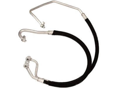 25CT23B A/C Refrigerant Discharge / Suction Hose Assembly Fits GMC ...