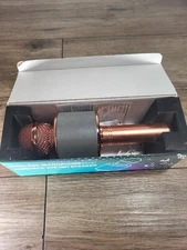 Tecboss Karaoke Microphone model RoseGold
