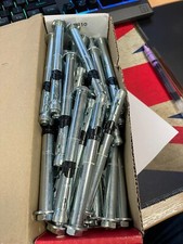 FISHER Sleeve anchor FH II 12/50 S [44886] floor bolts