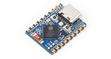 ESP32-S3-ZERO Mini WiFi Bluetooth Dev Board Dual Core Microcontroller Type-C