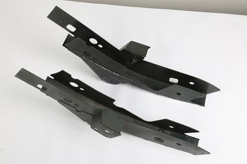 Rear Control Arm Repair Kit Fit for 2007-2018 Jeep Wrangler JK OEM Replacement - Picture 8 of 23