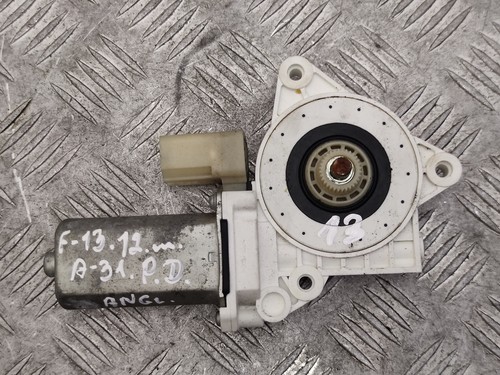 BMW 6 Coupe F13 Front Rechts Tür Fenster Steuer Motor 7304522