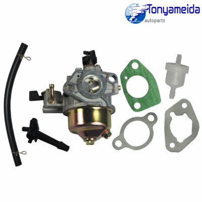 #ad For HONDA GX270 GX240 8HP 9HP 16100 ZE2 W71 1616100 ZH9 820 Carburetor Carb $12.99