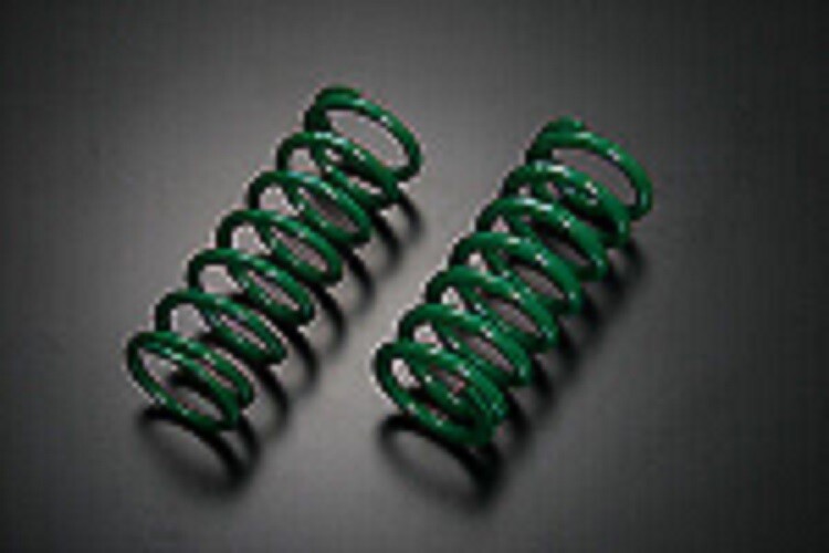 TEIN OEM STANDARD SPRING STRAIGHT 70 175 12 (x2) SW120-01175 DZZ
