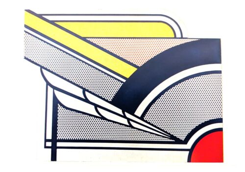 Art Postcards Canadian & American Artists of 1950's - Picture 2 of 7