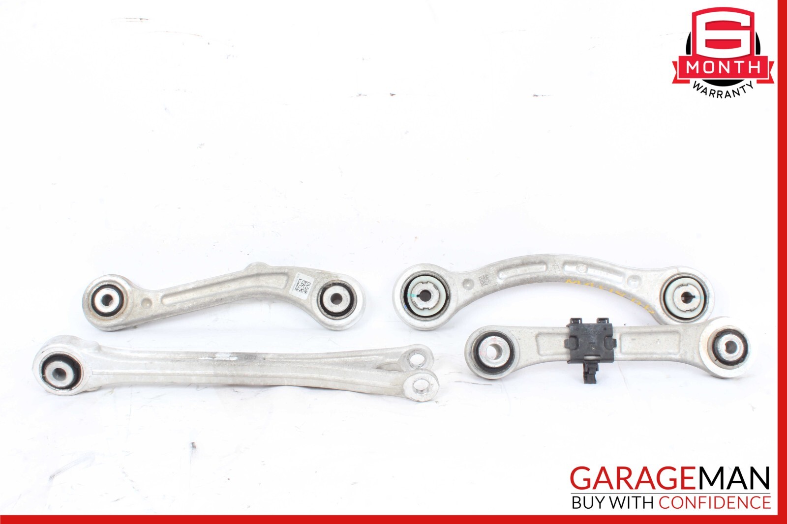Maserati Ghibli 2014-2019 REAR+RIGHT Control arm