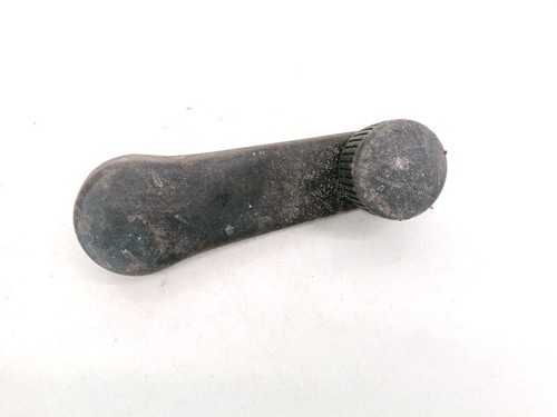 Volkswagen Golf 1999 Window Crank Handle  1H0837581D, Genuine #1409153-30