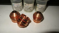 1 pc. AIR LIQUIDE W000375623 Nozzle 200A CPM400 ALU plasma cutter made in USA