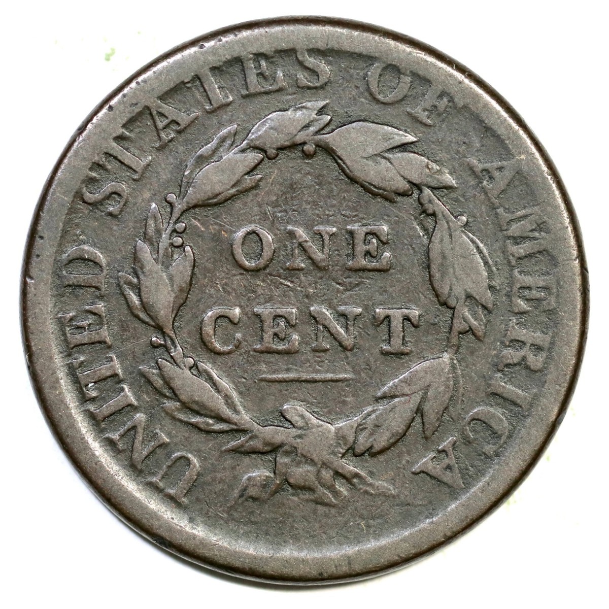 ペルー 1CENTAVO 1センタボ 1ケンタボ 1948年 1948 Year South