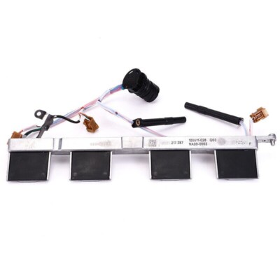97031708530 Transmission Systems PDK Gear Switch Sensor For Porsche Panamera 4WD