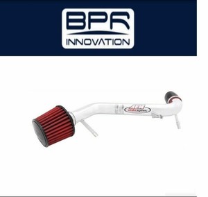 Aem 21-488P Polished Cold Air Intake System (840879012748)