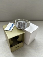 Image of Casio Vintage Collection A100WEF-8AEF Unisex Digital Watch