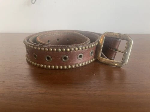 Cinturones Tachuelas RRL para De hombre