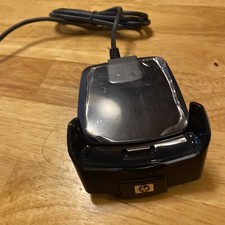 HP Regulatory Model Number HSTNH-F02X Docking input 5V DC L43