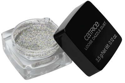CATRICE LE ''Dazzle Bomb'' Loose Dazzle Dust (3,5g) NEU&OVP