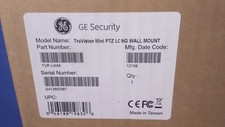 GE Security TVP-LWM TruVision PTZ Mini Long Wall Mount