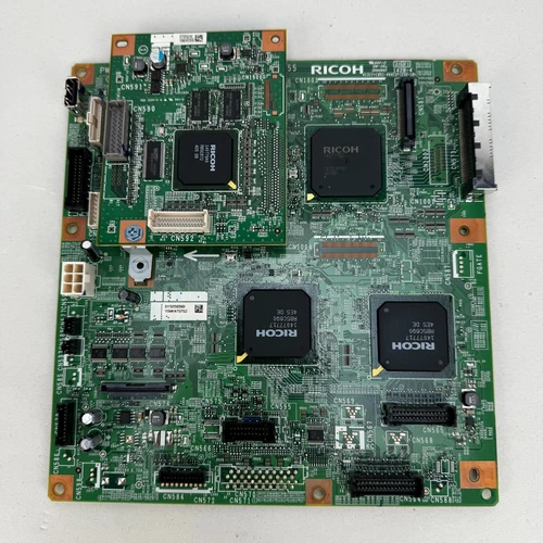 Ricoh OEM PWB D1495655 D1505623 Image Processing Unit C3503 C4503 C5503 C6003