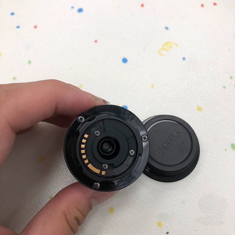 ✨新品未使用✨PENTAX 04 TOY LENS WIDE 04 TOY LENS WIDE / Unique Lenses / Q-mount Lenses / Lenses