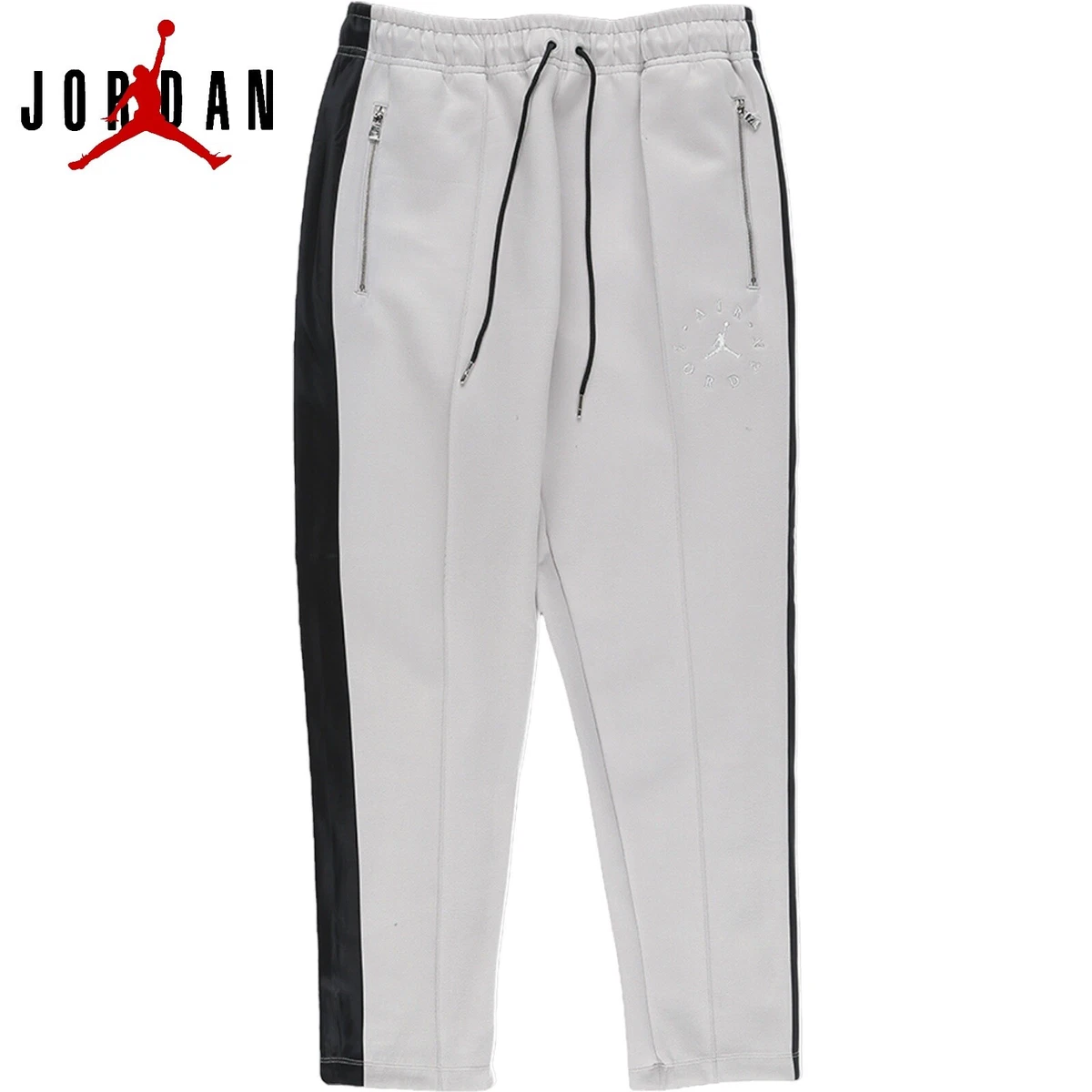 Jordan Gym 23 French Terry Pants Big Kids' Pants. Nike.com