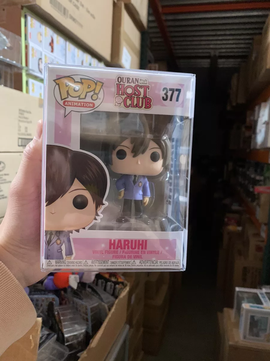 Haruhi funko best sale pop