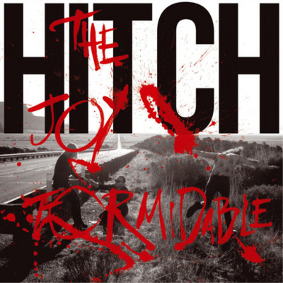 The Joy Formidable Hitch (CD) Album (UK IMPORT)