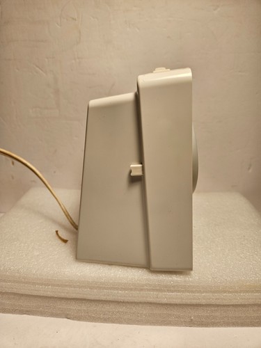 GE Nitey Lite AM/FM Radio Model No. 7-4111A🔥TESTED WORKS w/ ORIGINAL BOX🔥 - Picture 21 of 23