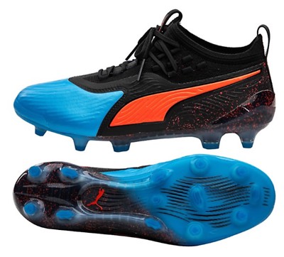 シューズ PUMA ONE 19.1 FG/AG PUMA ONE 19.1 FG/AG Soccer Cleats JR | PUMA