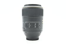Nikon NIKKOR 105mm Focal Camera Lenses for sale - eBay Nikon NIKKOR 105mm Focal Camera Lenses for sale - eBay