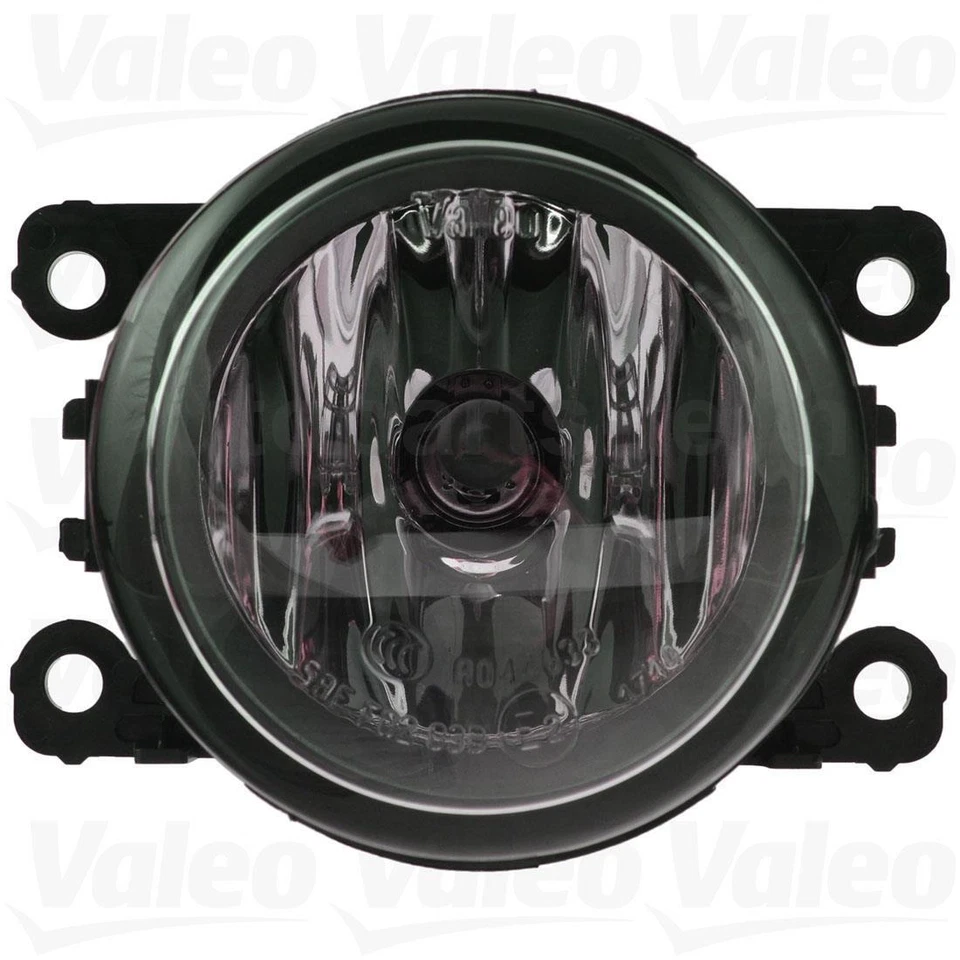 2x Luz antiniebla Valeo para Ford C-Max 2013 2014 2015 Foto 4 de 4