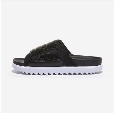 nike asuna all black