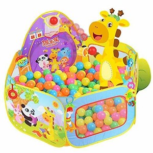 baby ball pool