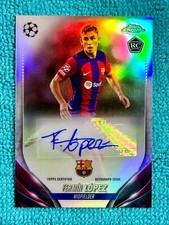 2024 Topps Chrome MLS Soccer Review and Checklist 36