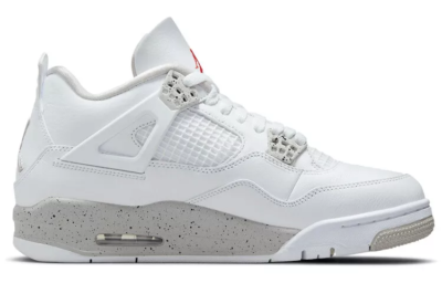 Nike Air Jordan 4 Tech White Oreo CT8527-100 Men's Size | eBay