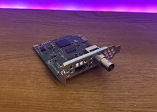 Blackmagic Design DeckLink Mini Recorder HDMI SDI - PCIe Capture Card