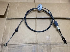 GM 25821641 Automatic Transmission Shift Cable Assembly -- NEW OEM