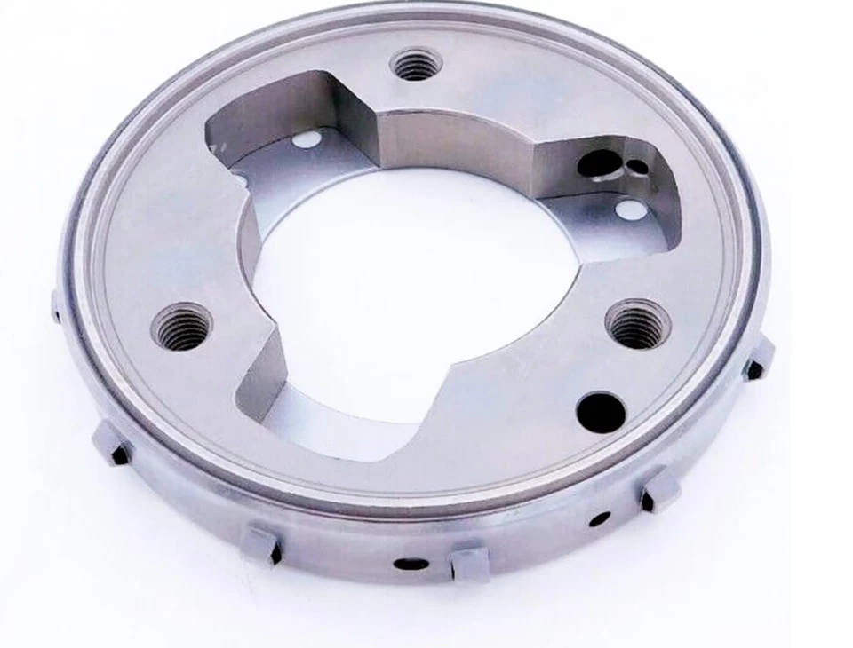 HONDA OEM 28120-ML7-690 NUEVO EMBRAGUE EXTERIOR ARRANQUE 1987-1997 VFR750F INTERCEPTOR Foto 3 de 4