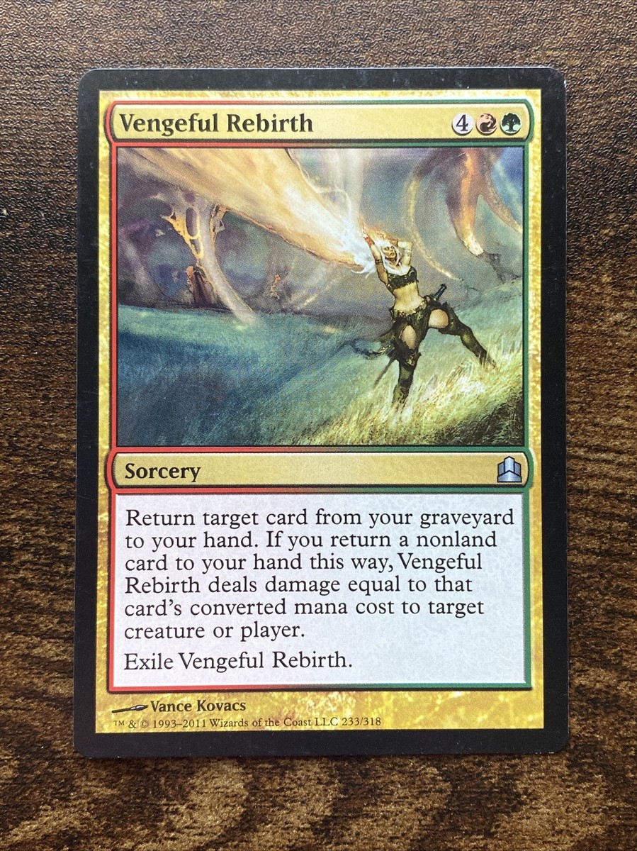 MTG 補充　/Replenish MTG 補充/Replenish - メルカリ
