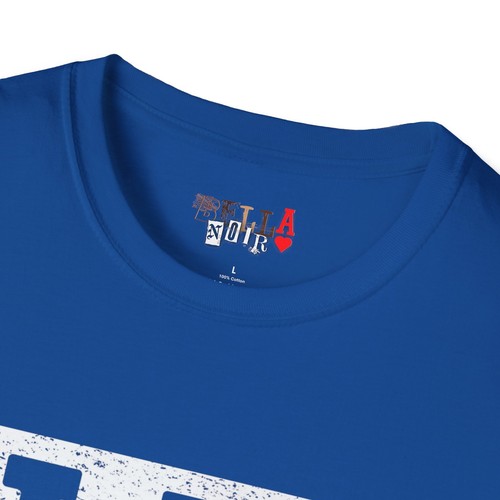 T-shirt regalo HIP HOP musica rap hip hop amanti dello streetwear urbano gangsta rap lover - Foto 48 di 53