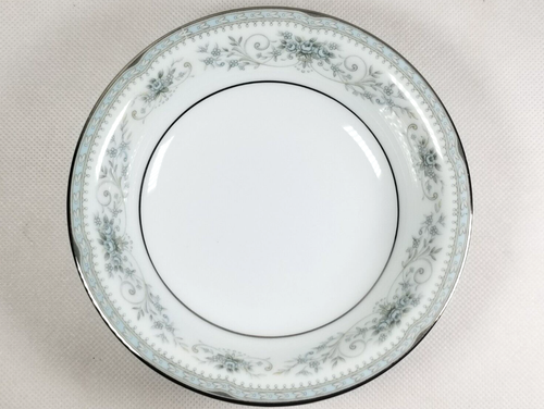 Noritake China Colburn #6107 Serving Dishes, Cups, Tureen, Creamer, Salt Shaker - Picture 69 of 83