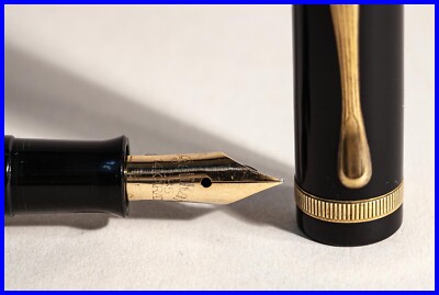 極美品 Pelikan 100 DEF 14K 585 極美品 Pelikan 100 DEF 14K 585