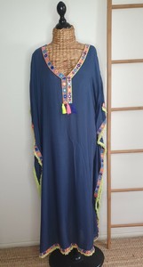 ruby yaya kaftan