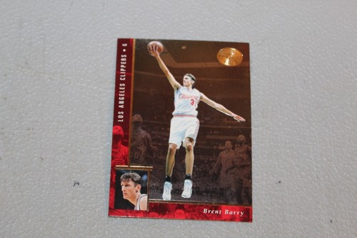 1995-96 UPPER DECK SP CHAMPIONSHIP BASKETBALL Card Complete Finish Your Set Pick - Picture 87 of 272