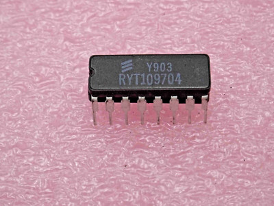 ci IL101 / ic IL 101 - DIP8 - (pla016