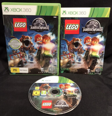 Warner Bros Lego Jurassic World Ios Download T Rex Lego Jurassic