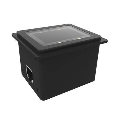 Embedded Barcode  Selbstinduktion 1D / 2D / QR Barcode-Lesemodul K2R8