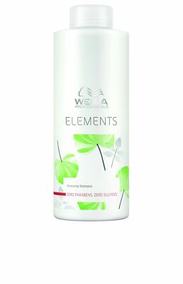 Wella Care Elements Stärkendes Conditioner 1000 ml