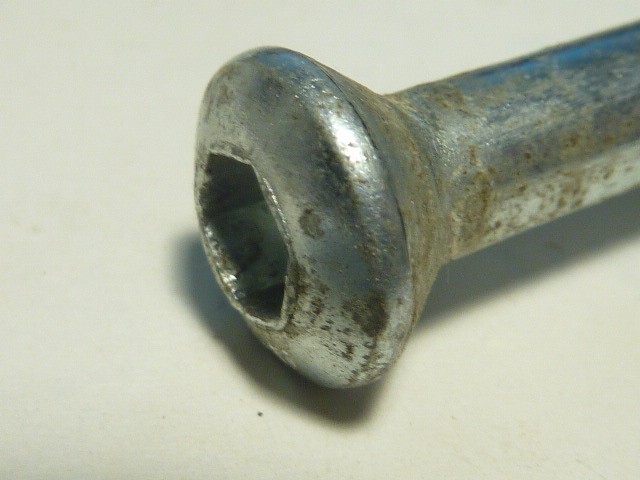 POTENCE ATAX Philippe 80 mm guidon velo stem Peugeot EUR 27,50 - FR