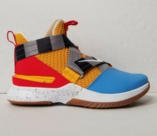 lebron soldier 12 toy story