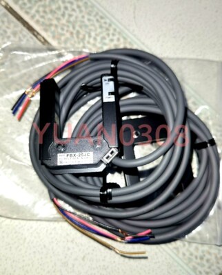 NEW Hokuyo FBX-25JC sensor FedEx DHL Fast delivery