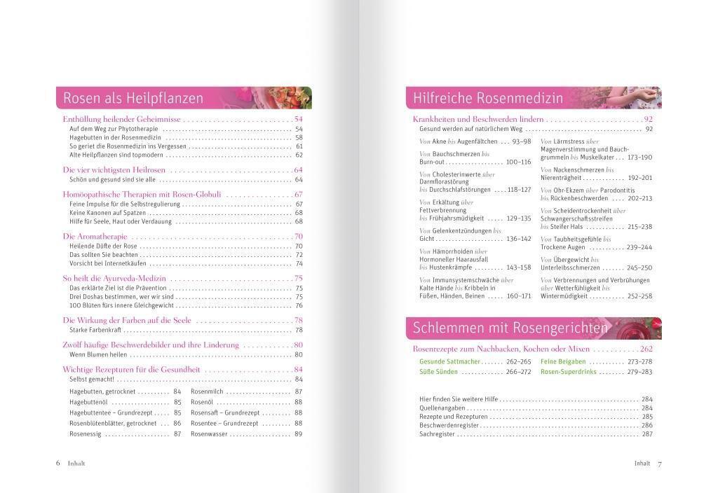 Thumbnail - Rosenmedizin. So Sanft Heilt Die Königin Der Blumen | Reichenberg (u.